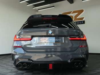 Used BMW 3 Series 2021 for sale - 74977747: Photo