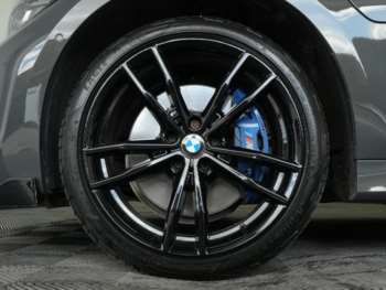 Used BMW 3 Series 2021 for sale - 74977747: Photo