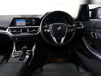 Used BMW 3 Series 2020 for sale - 78961490: Photo