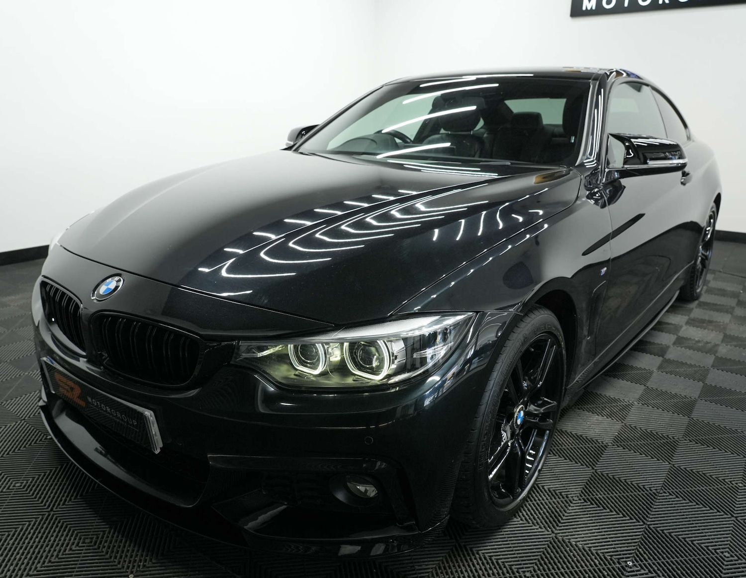 Used BMW 4 Series 2018 for sale - 78179576: Photo 10