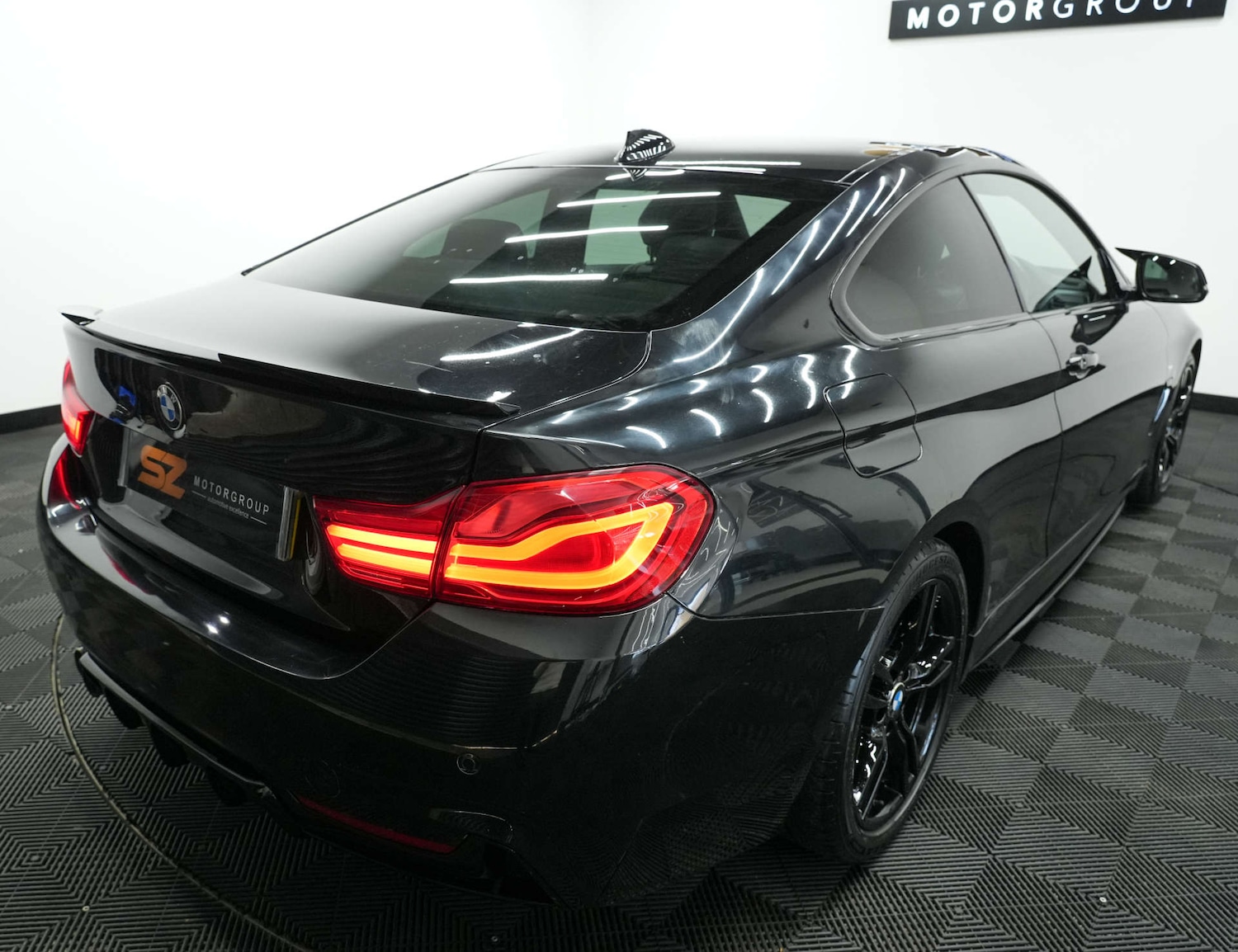 Used BMW 4 Series 2018 for sale - 78179576: Photo 11