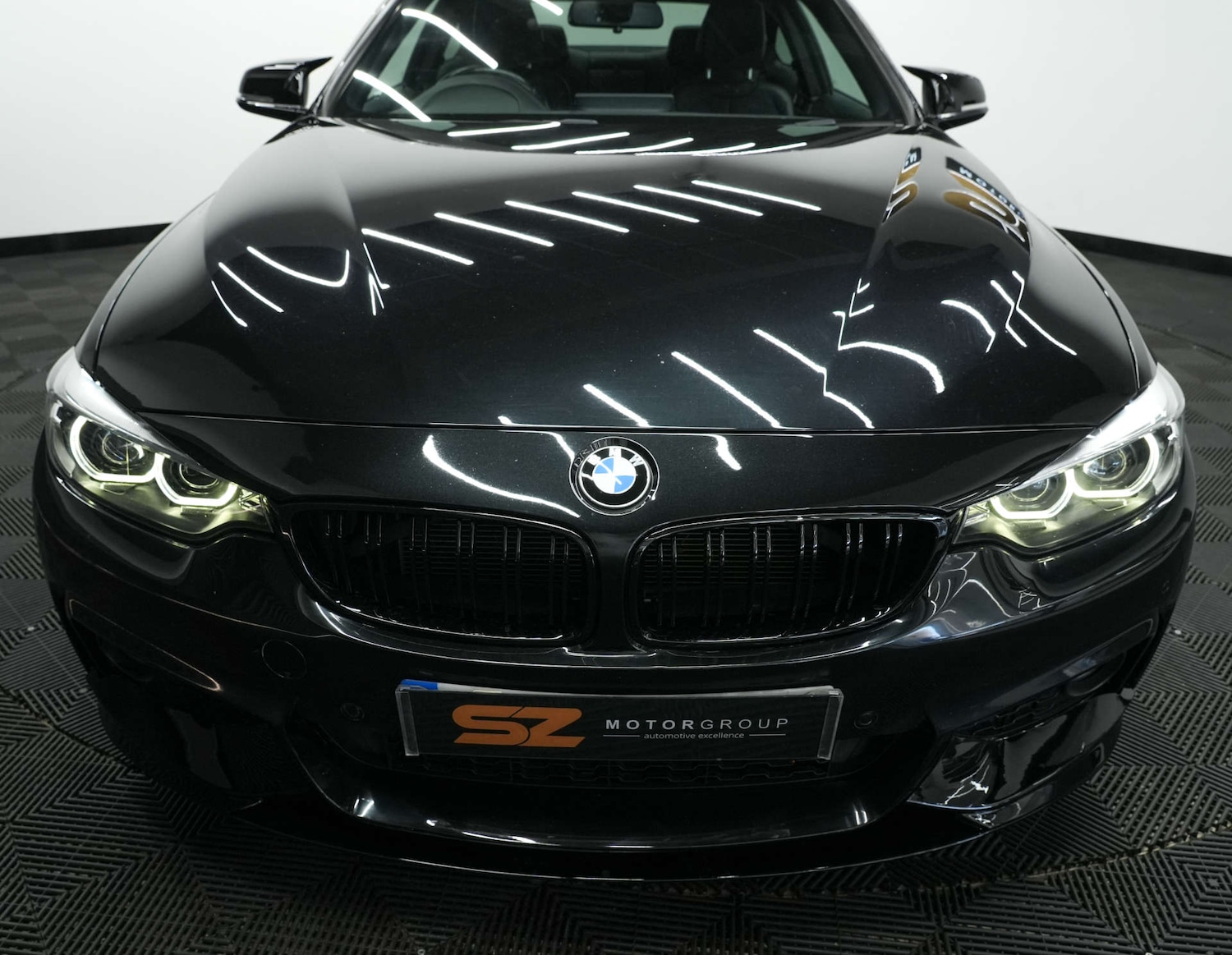 Used BMW 4 Series 2018 for sale - 78179576: Photo 17