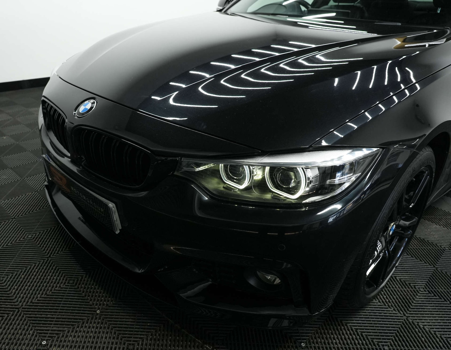 Used BMW 4 Series 2018 for sale - 78179576: Photo 18