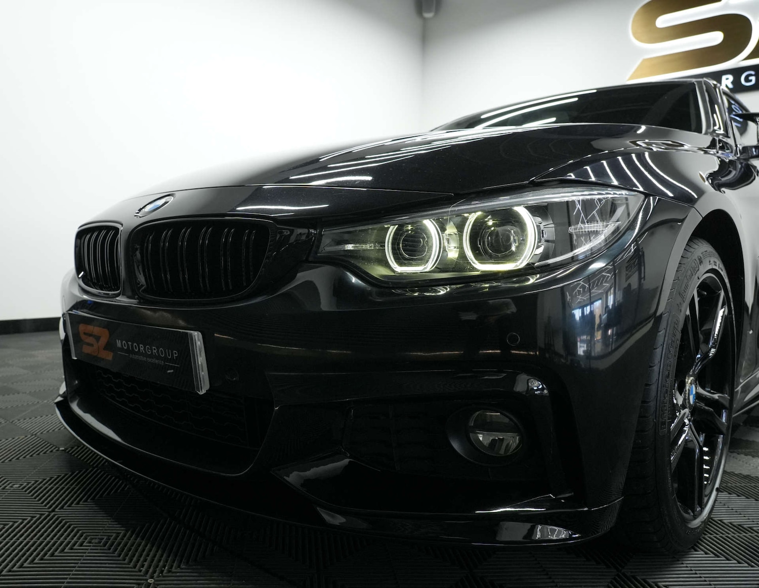 Used BMW 4 Series 2018 for sale - 78179576: Photo 20