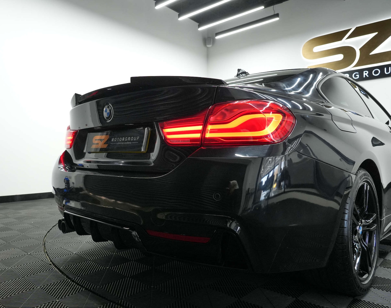 Used BMW 4 Series 2018 for sale - 78179576: Photo 22