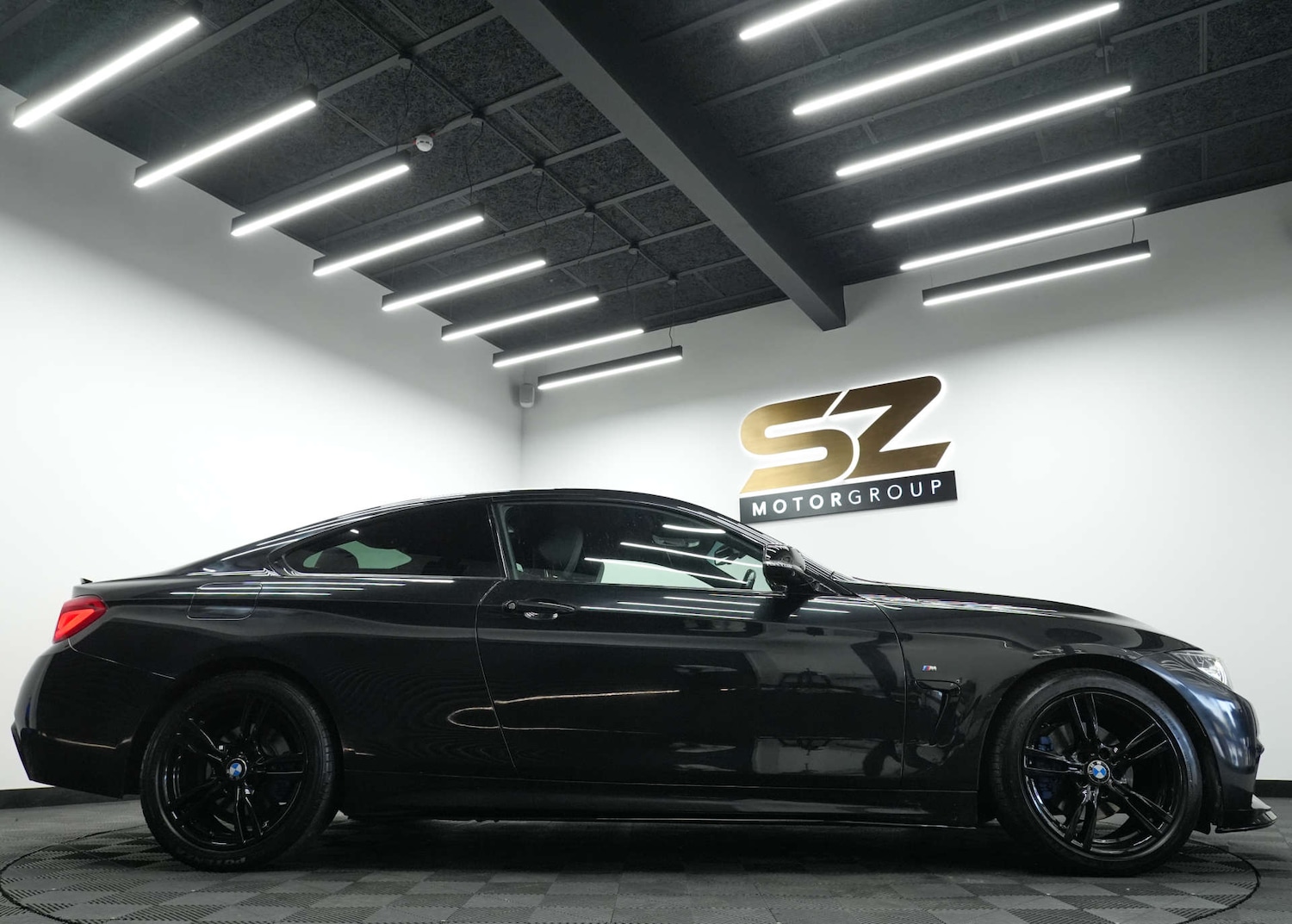 Used BMW 4 Series 2018 for sale - 78179576: Photo 29