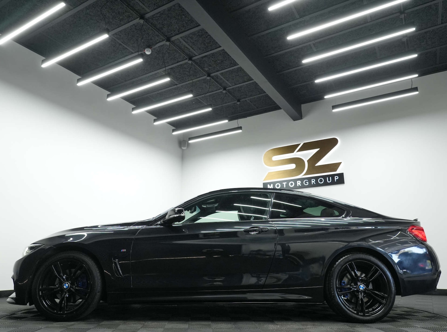 Used BMW 4 Series 2018 for sale - 78179576: Photo 30