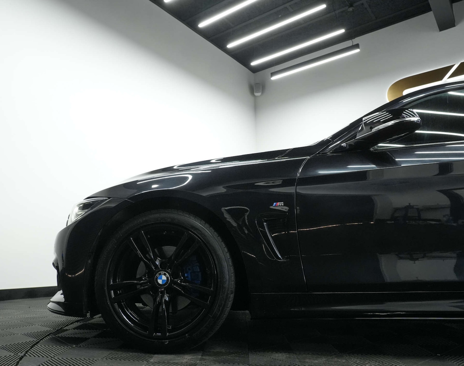 Used BMW 4 Series 2018 for sale - 78179576: Photo 31