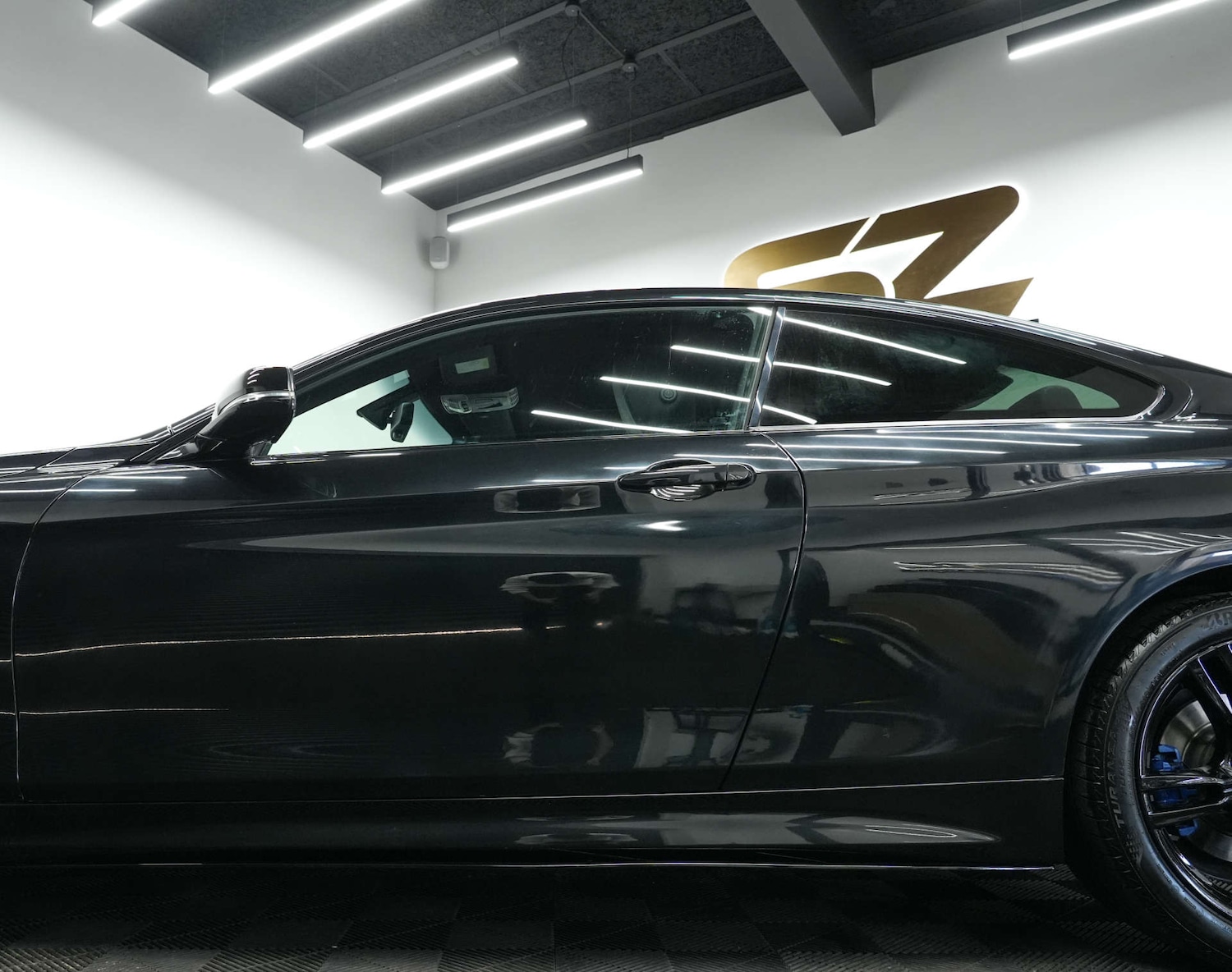 Used BMW 4 Series 2018 for sale - 78179576: Photo 32