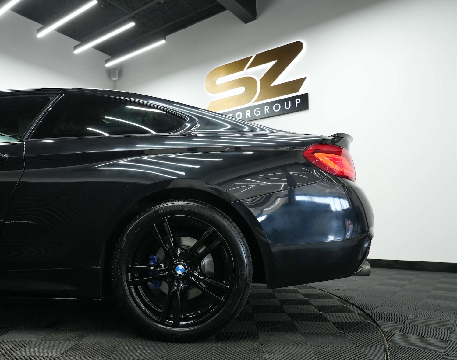 Used BMW 4 Series 2018 for sale - 78179576: Photo 33