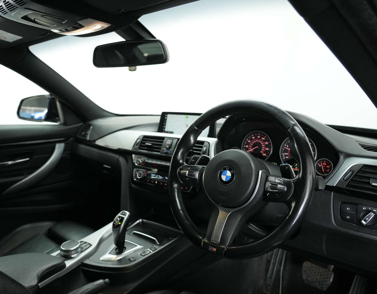 Used BMW 4 Series 2018 for sale - 78179576: Photo 38