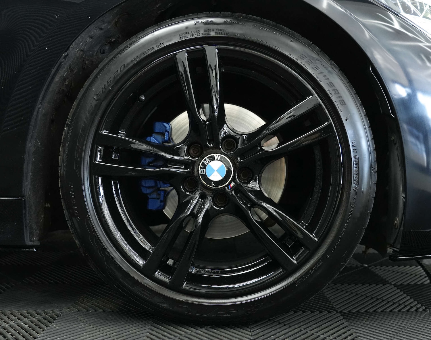 Used BMW 4 Series 2018 for sale - 78179576: Photo 42