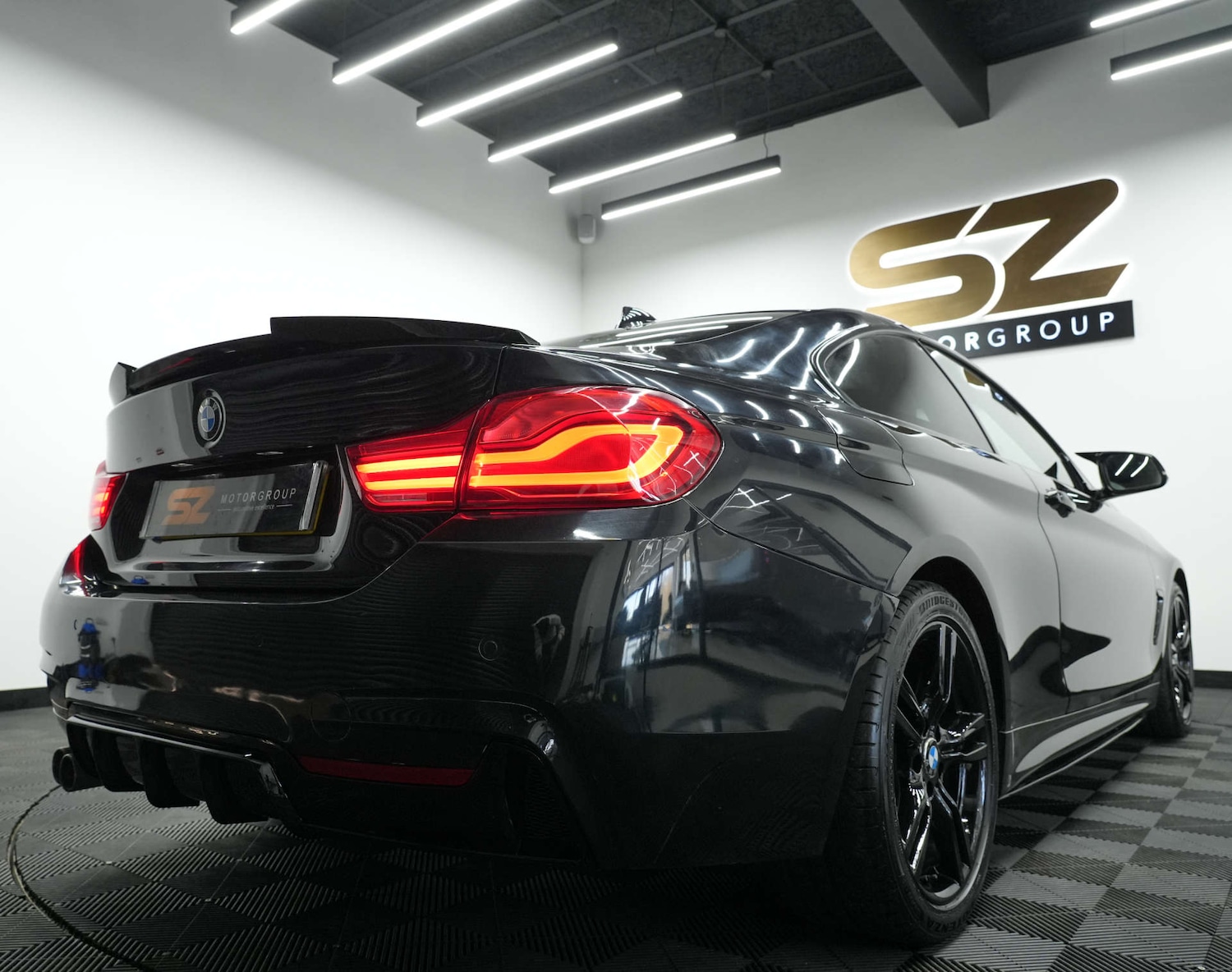 Used BMW 4 Series 2018 for sale - 78179576: Photo 5