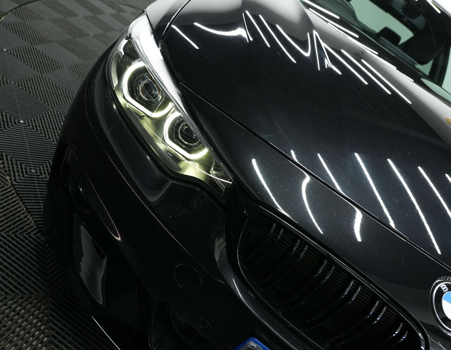 Used BMW 4 Series 2018 for sale - 78179576: Photo 59