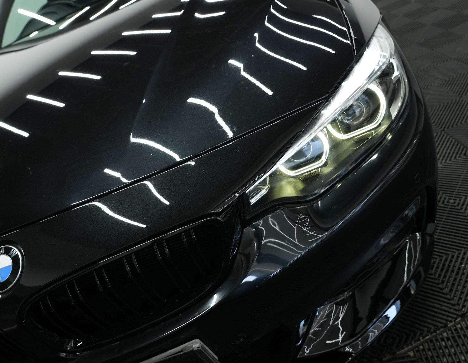 Used BMW 4 Series 2018 for sale - 78179576: Photo 60