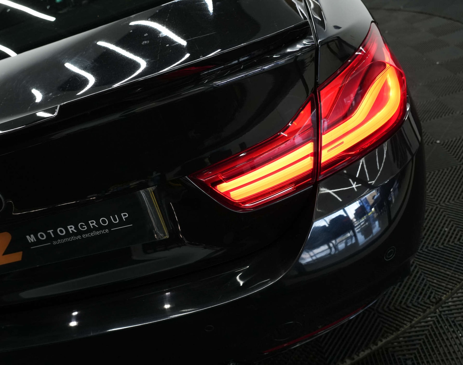 Used BMW 4 Series 2018 for sale - 78179576: Photo 62