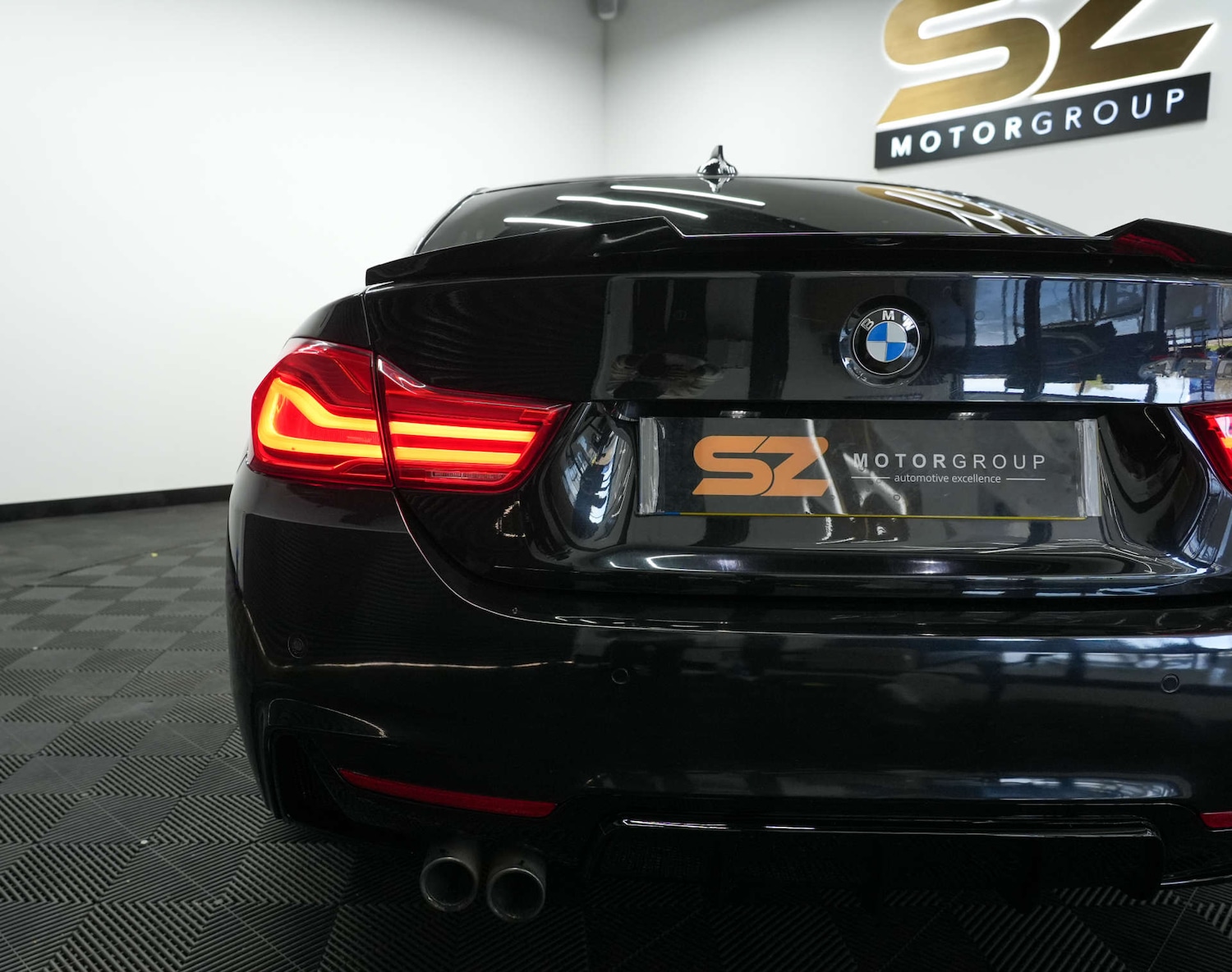 Used BMW 4 Series 2018 for sale - 78179576: Photo 63