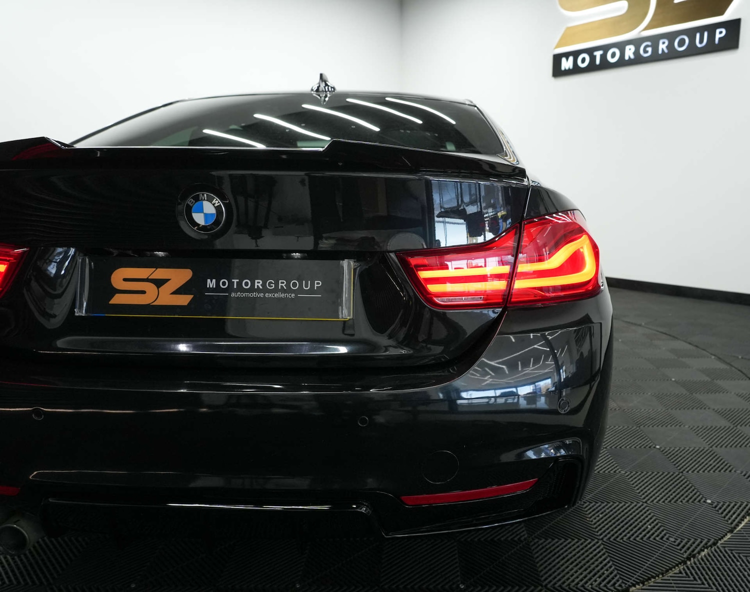 Used BMW 4 Series 2018 for sale - 78179576: Photo 64
