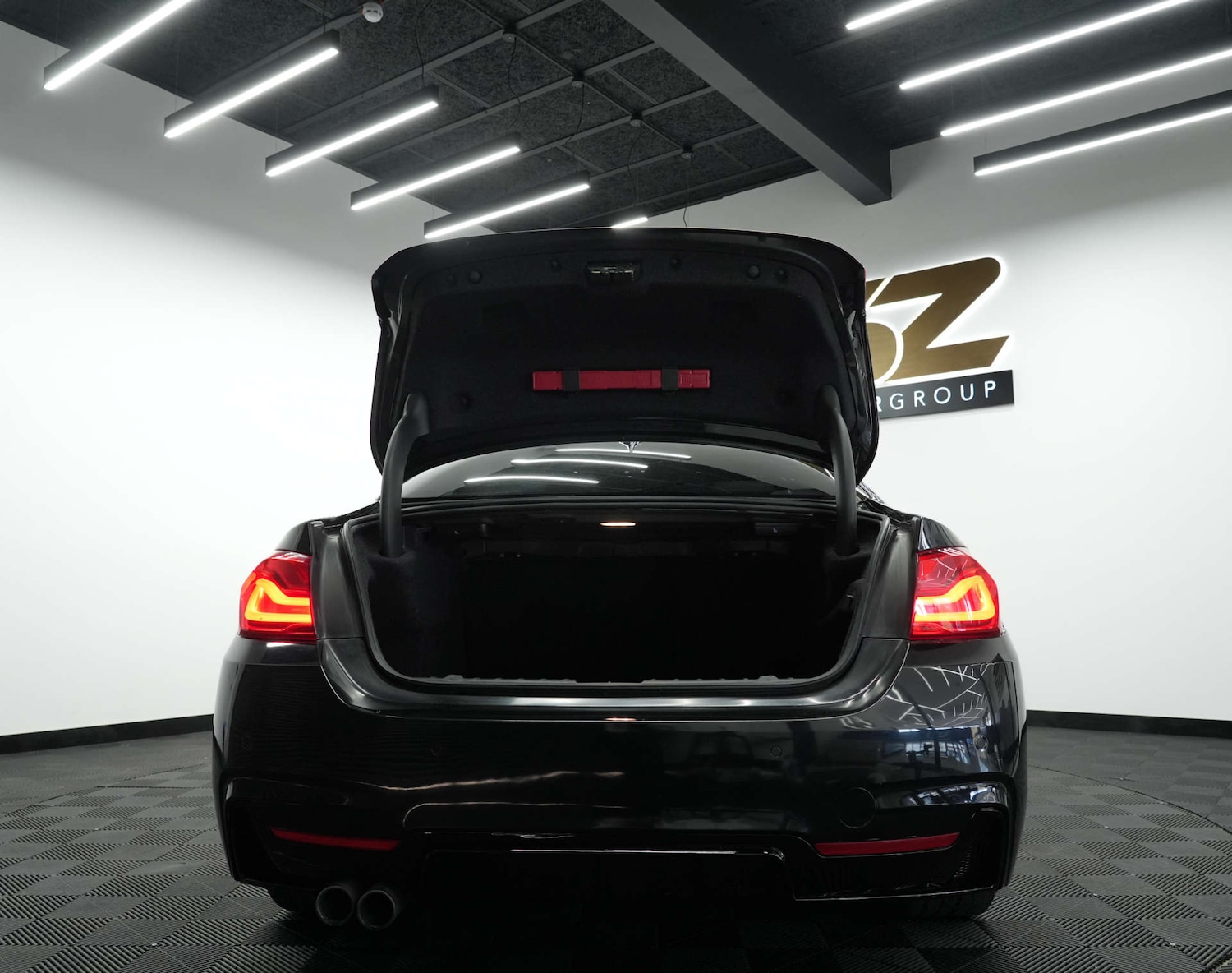 Used BMW 4 Series 2018 for sale - 78179576: Photo 65