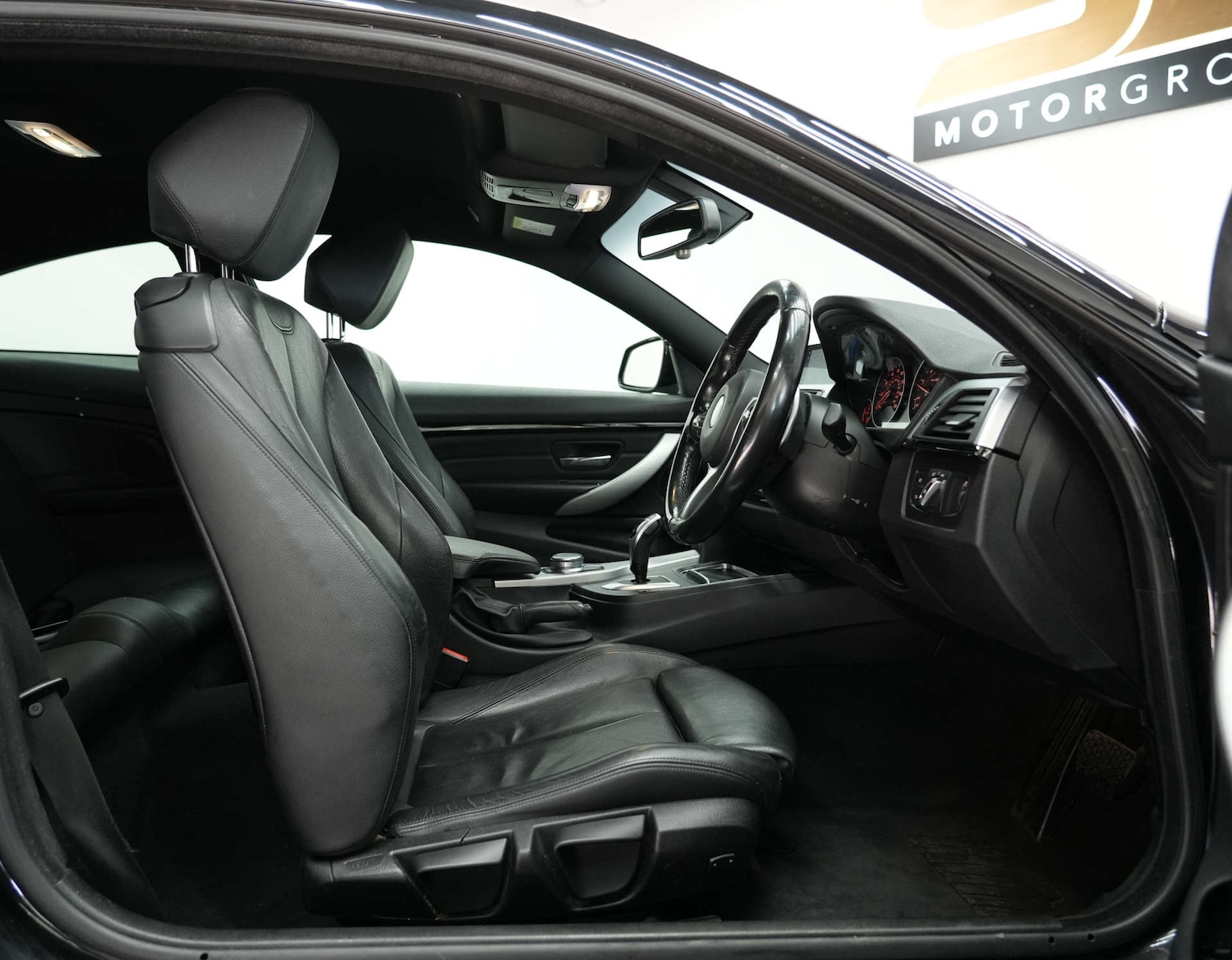 Used BMW 4 Series 2018 for sale - 78179576: Photo 66