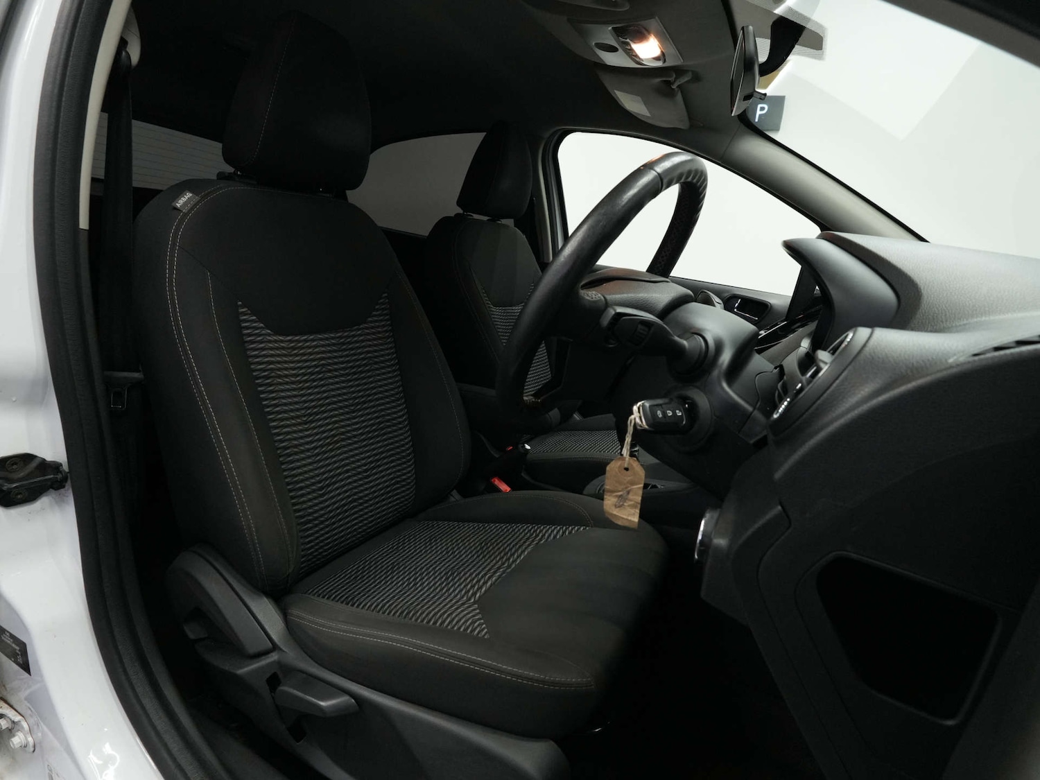 Used Ford Ka+ 2018 for sale - 76629526: Photo 13