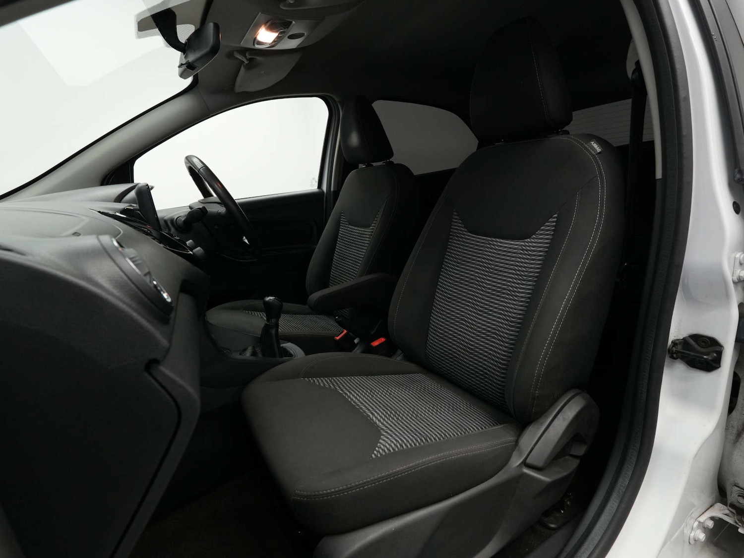 Used Ford Ka+ 2018 for sale - 76629526: Photo 14