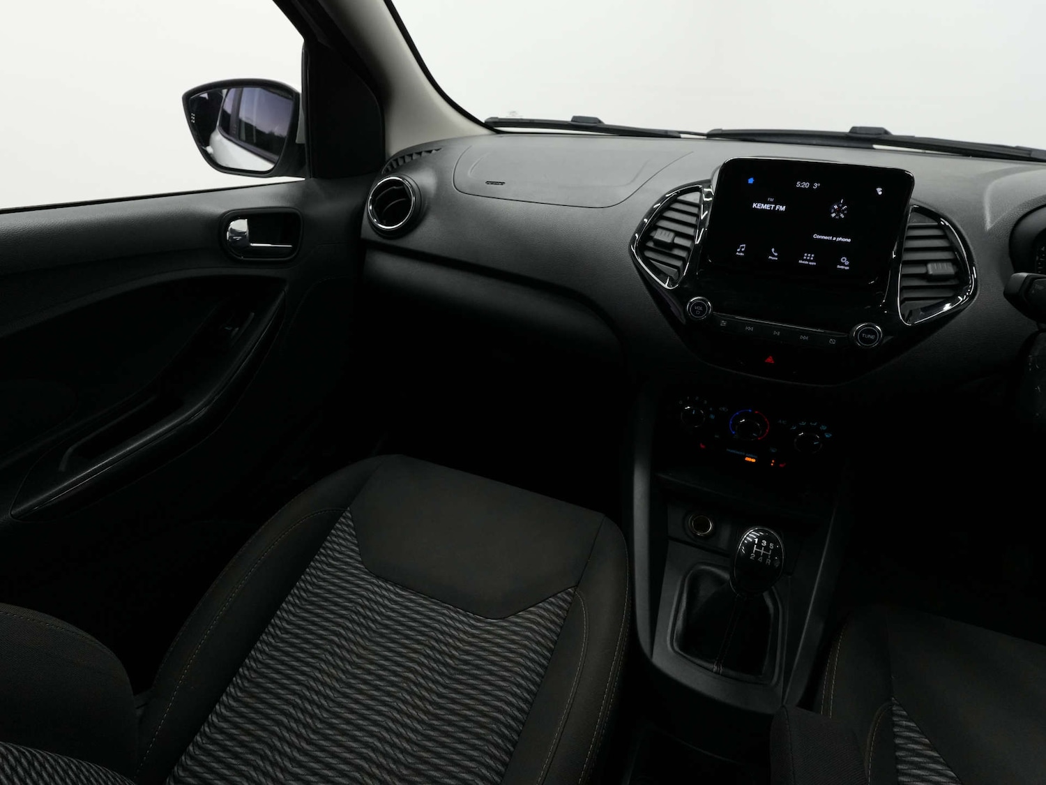 Used Ford Ka+ 2018 for sale - 76629526: Photo 21