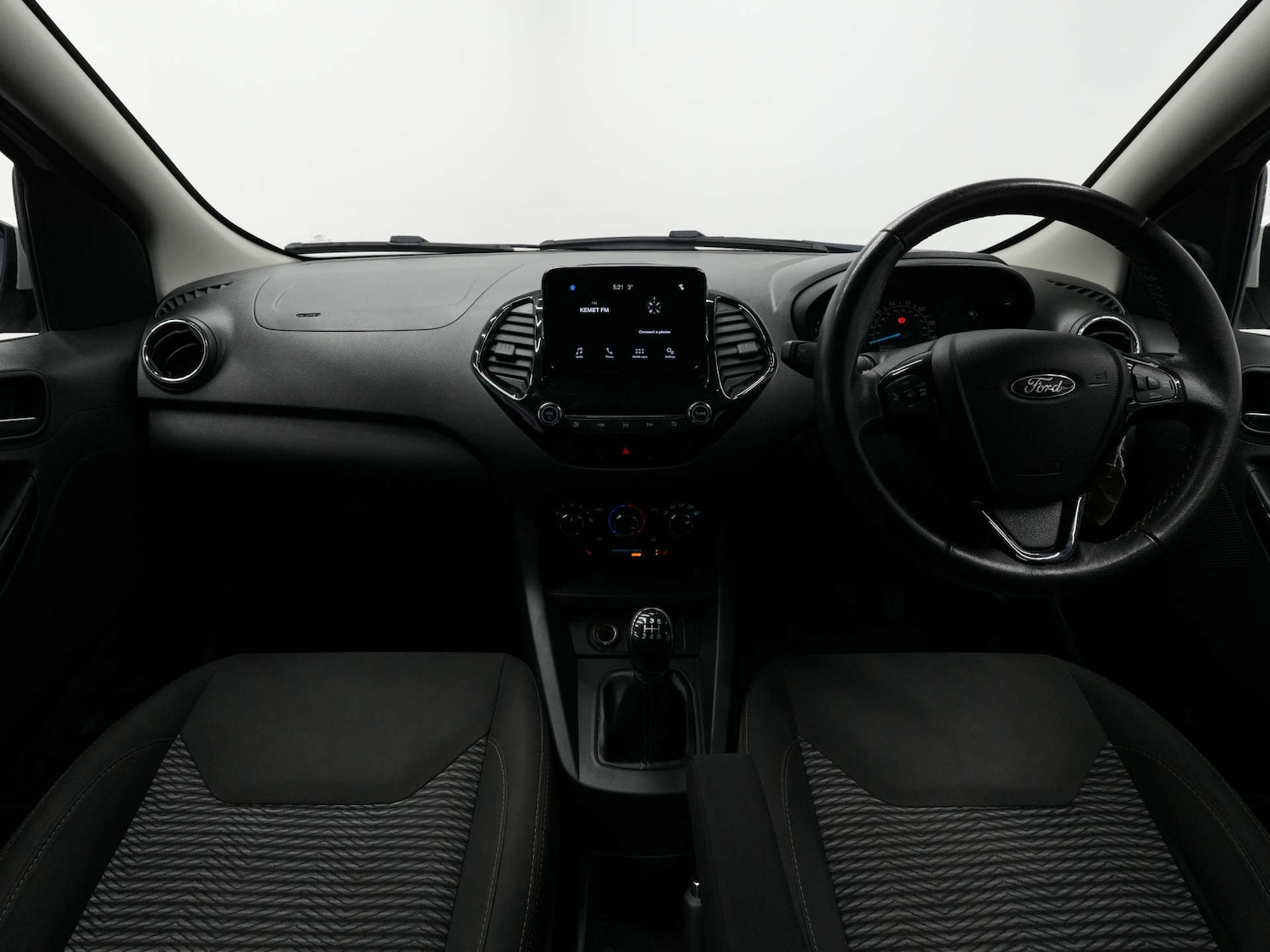 Used Ford Ka+ 2018 for sale - 76629526: Photo 22