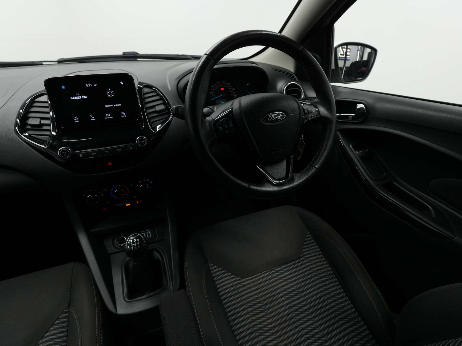 Used Ford Ka+ 2018 for sale - 76629526: Photo 23