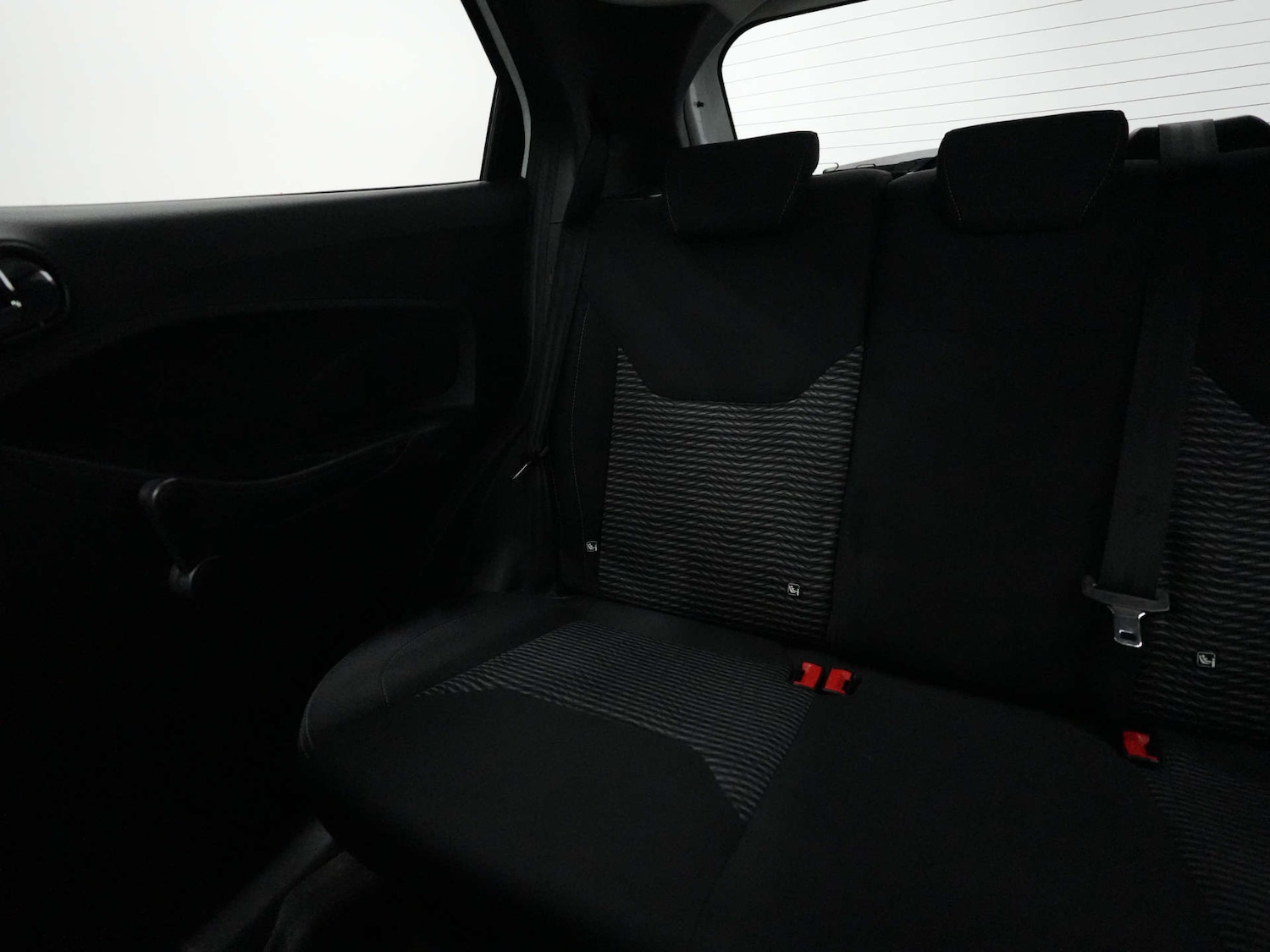 Used Ford Ka+ 2018 for sale - 76629526: Photo 24