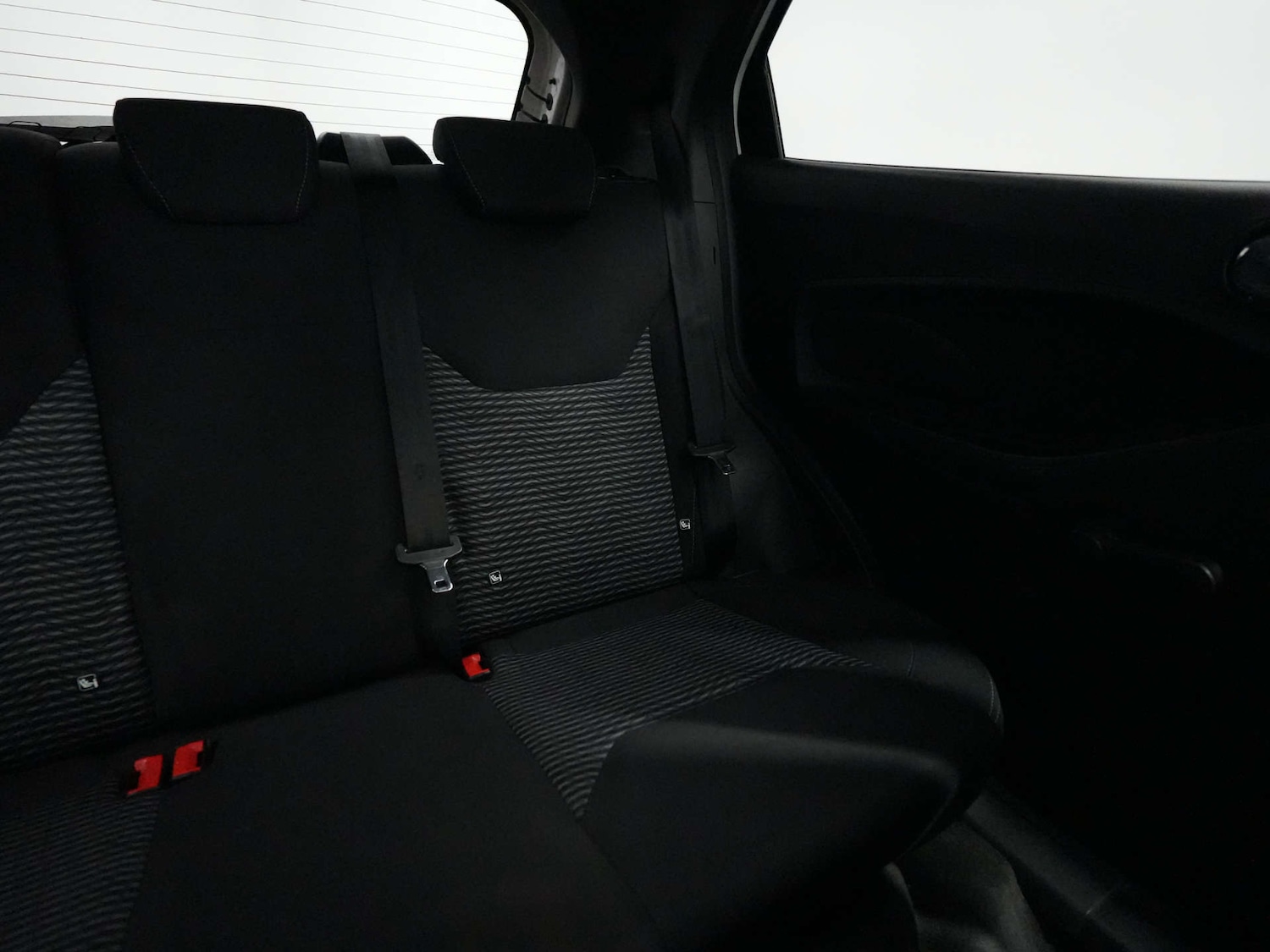 Used Ford Ka+ 2018 for sale - 76629526: Photo 26