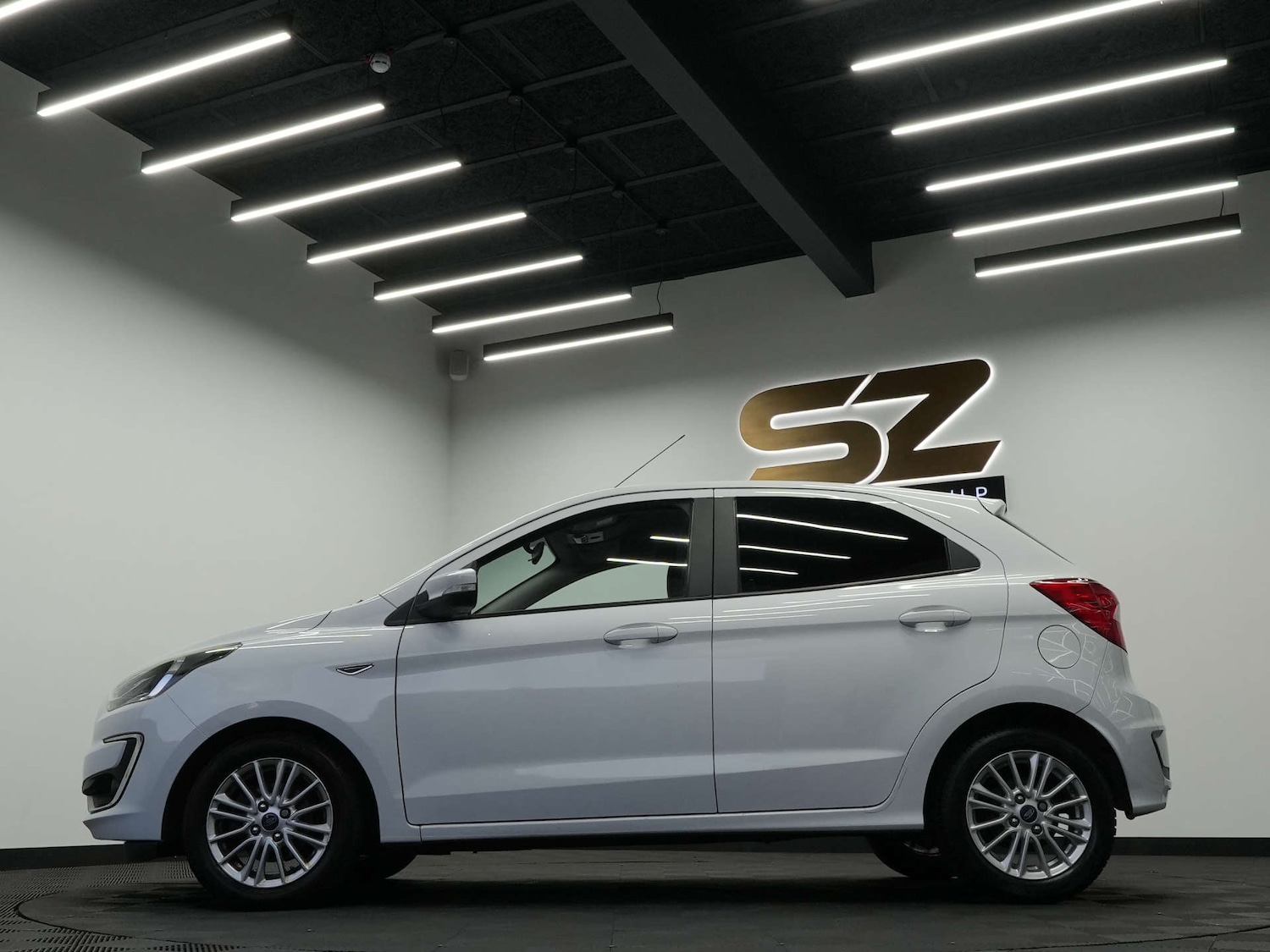 Used Ford Ka+ 2018 for sale - 76629526: Photo 28