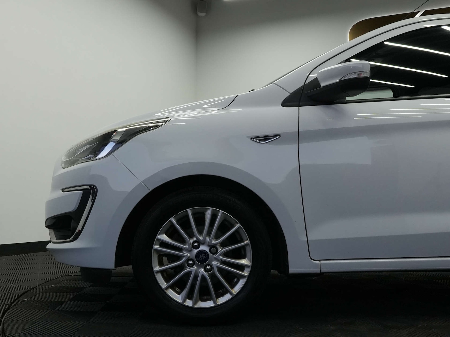 Used Ford Ka+ 2018 for sale - 76629526: Photo 29