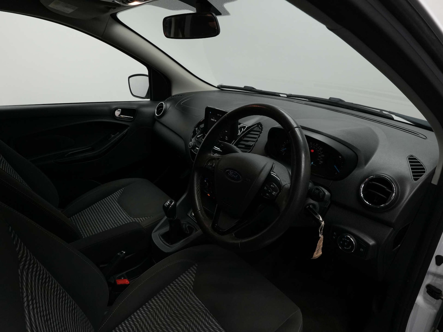 Used Ford Ka+ 2018 for sale - 76629526: Photo 3