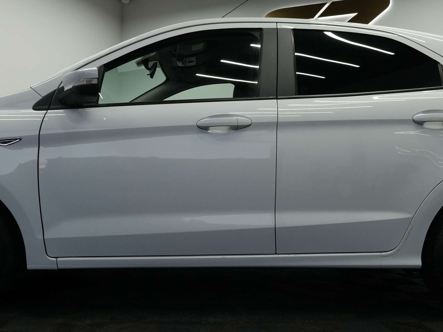 Used Ford Ka+ 2018 for sale - 76629526: Photo 30