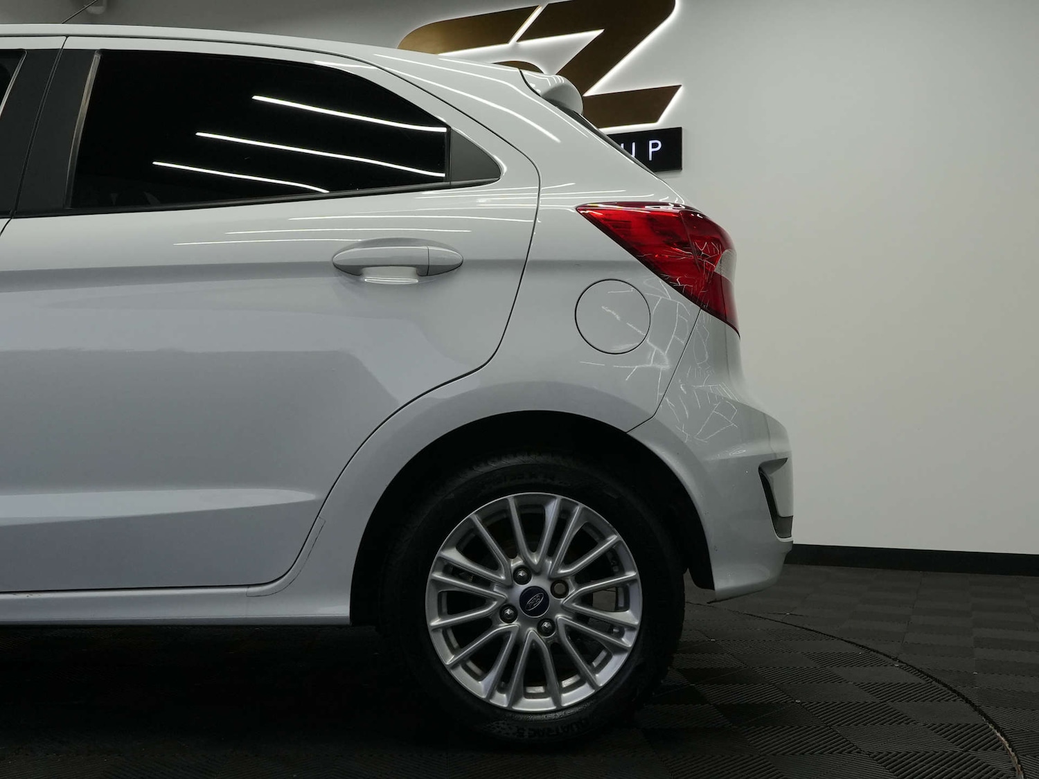 Used Ford Ka+ 2018 for sale - 76629526: Photo 31