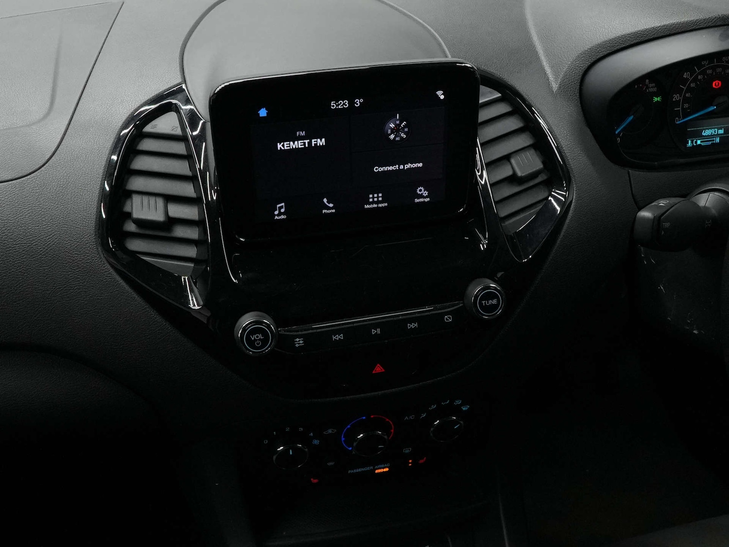 Used Ford Ka+ 2018 for sale - 76629526: Photo 32