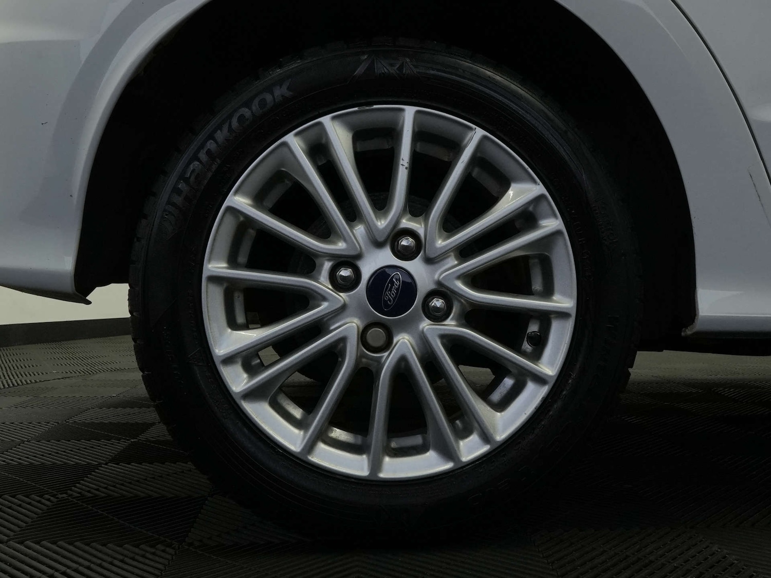 Used Ford Ka+ 2018 for sale - 76629526: Photo 34