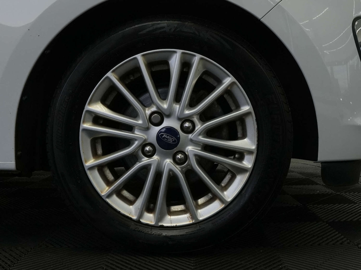 Used Ford Ka+ 2018 for sale - 76629526: Photo 35