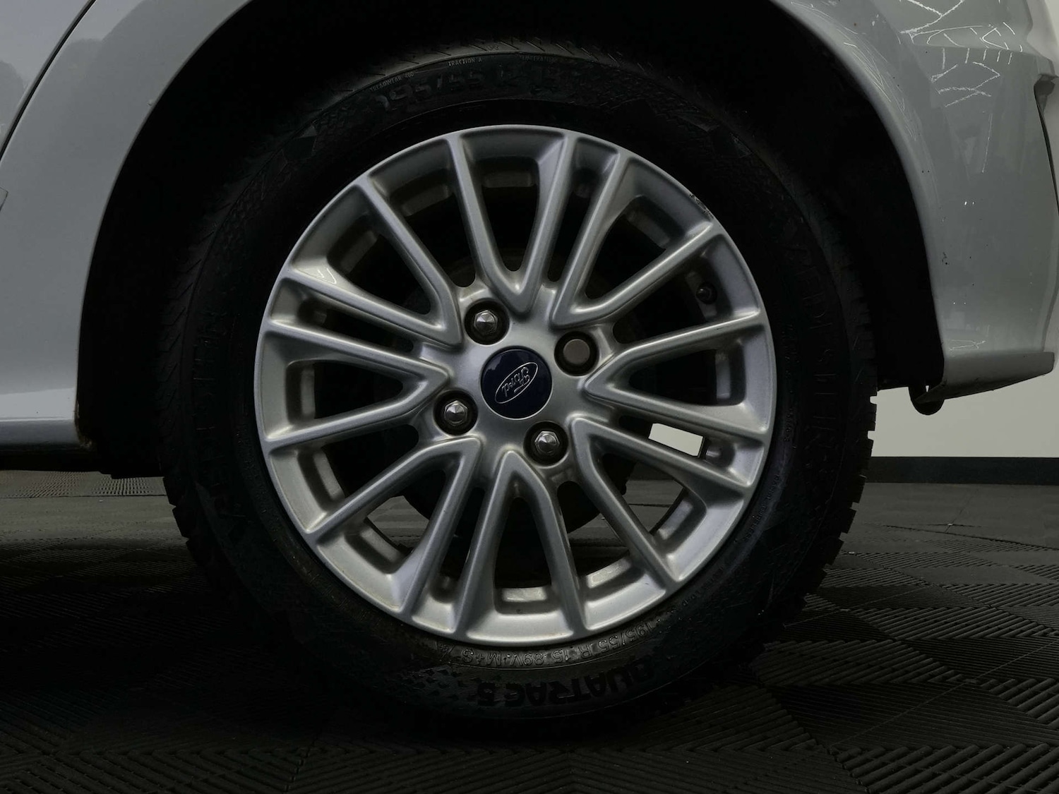 Used Ford Ka+ 2018 for sale - 76629526: Photo 36