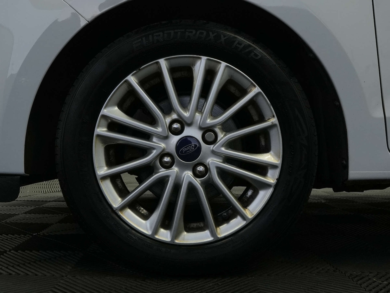 Used Ford Ka+ 2018 for sale - 76629526: Photo 37