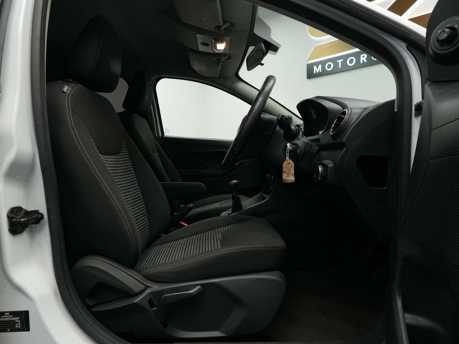 Used Ford Ka+ 2018 for sale - 76629526: Photo 38