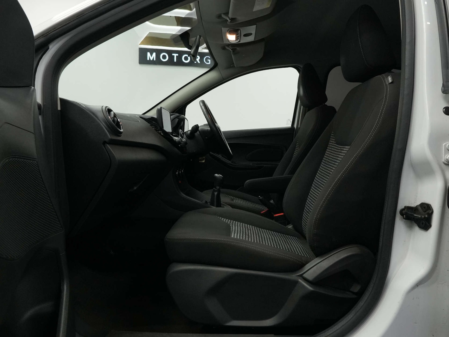 Used Ford Ka+ 2018 for sale - 76629526: Photo 39