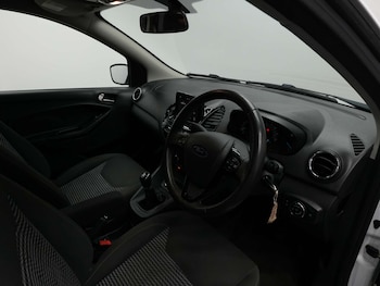 Used Ford Ka+ 2018 for sale - 76629526: Photo
