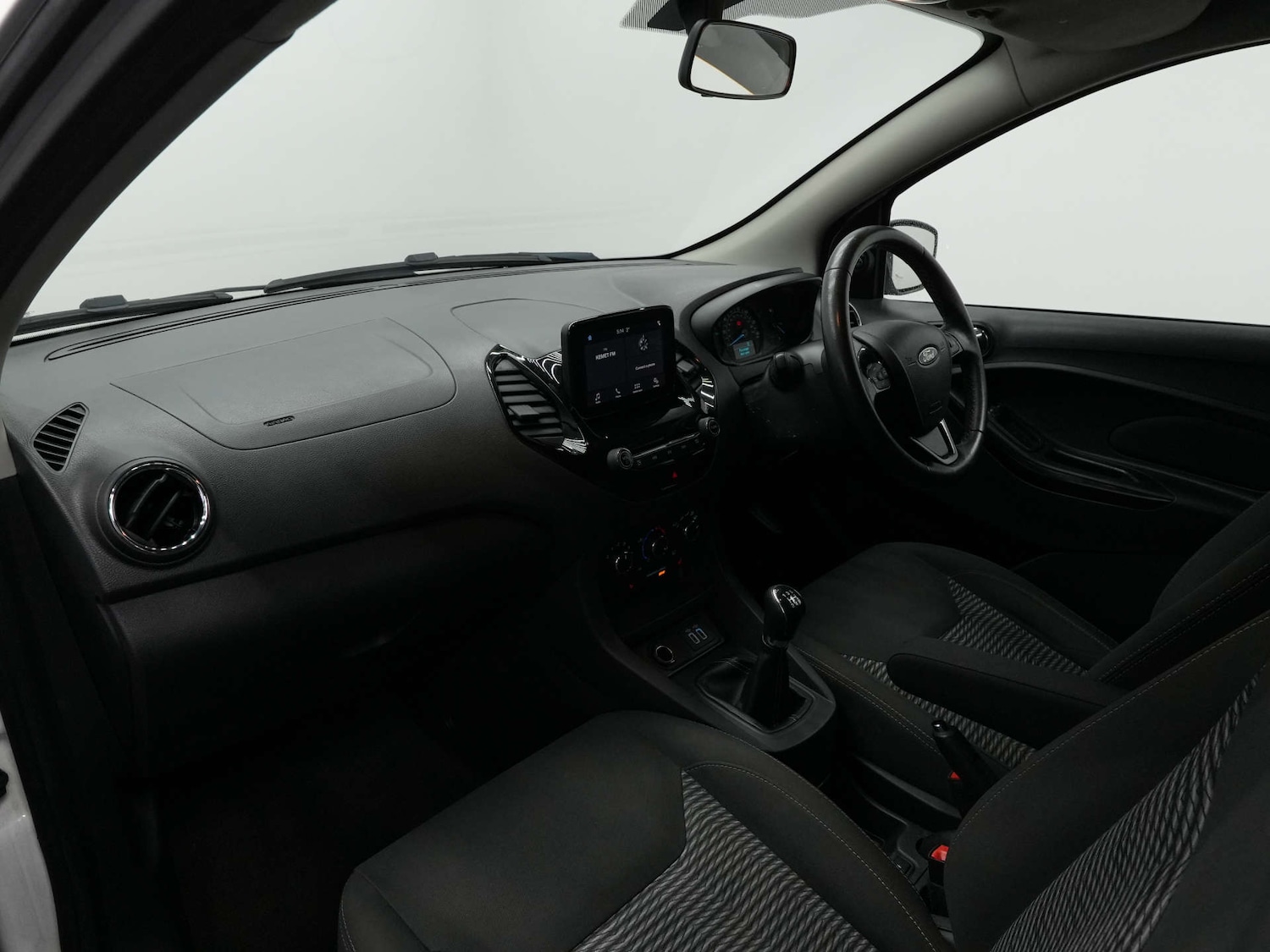 Used Ford Ka+ 2018 for sale - 76629526: Photo 4