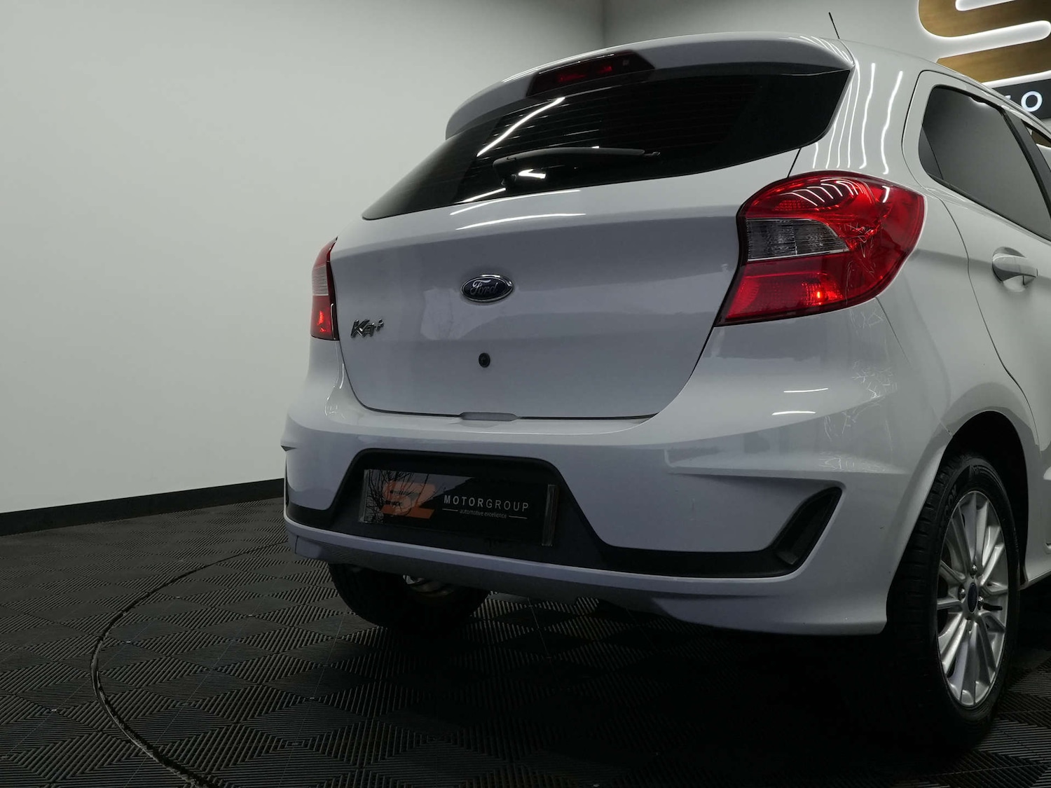 Used Ford Ka+ 2018 for sale - 76629526: Photo 45