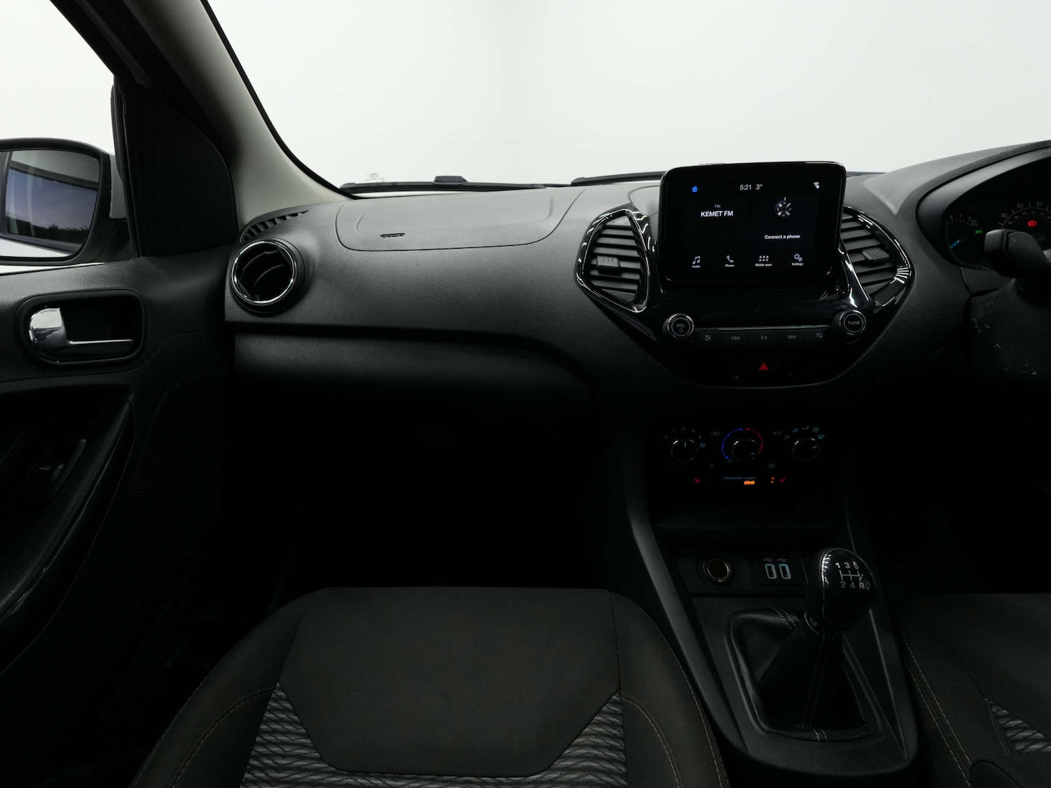 Used Ford Ka+ 2018 for sale - 76629526: Photo 46