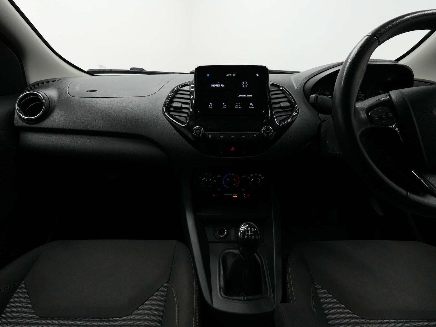 Used Ford Ka+ 2018 for sale - 76629526: Photo 47