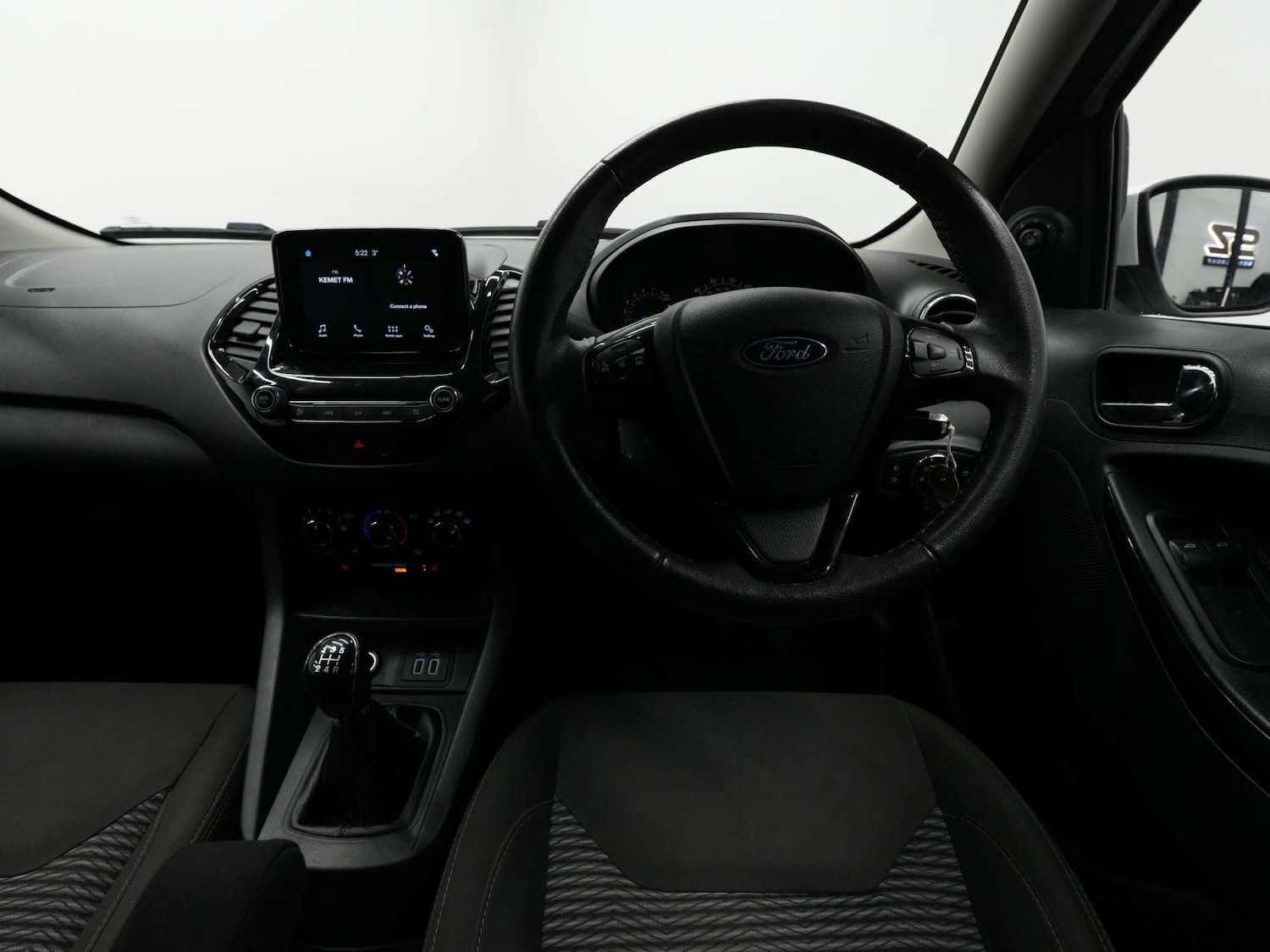 Used Ford Ka+ 2018 for sale - 76629526: Photo 48