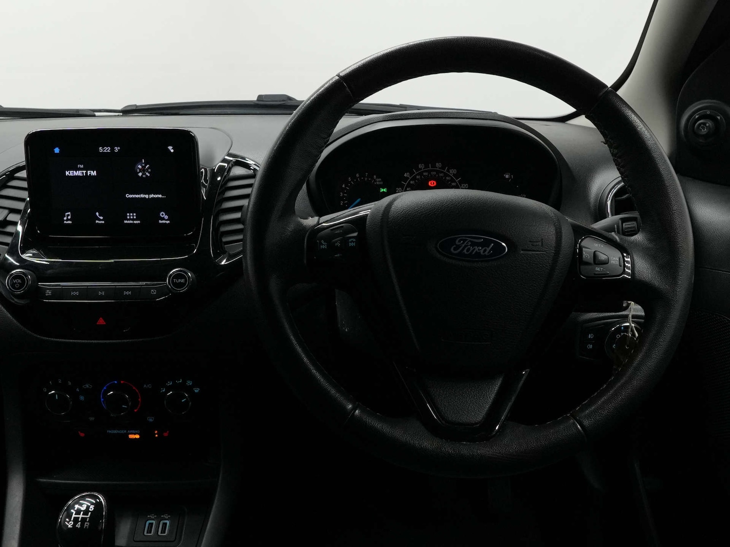 Used Ford Ka+ 2018 for sale - 76629526: Photo 49